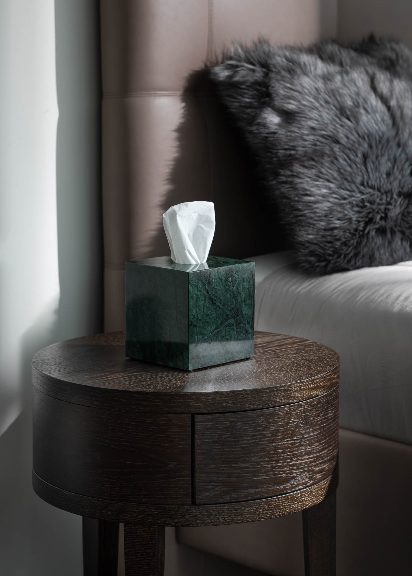 Superyacht Marble Accessories