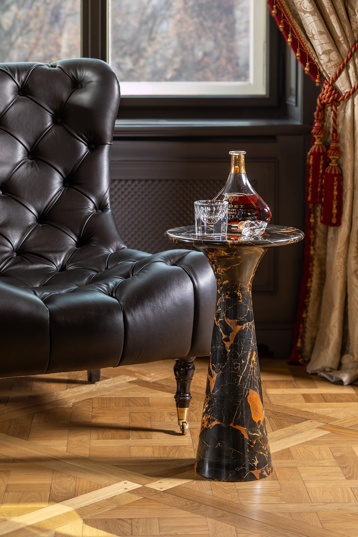 Superyacht Marble Accessories