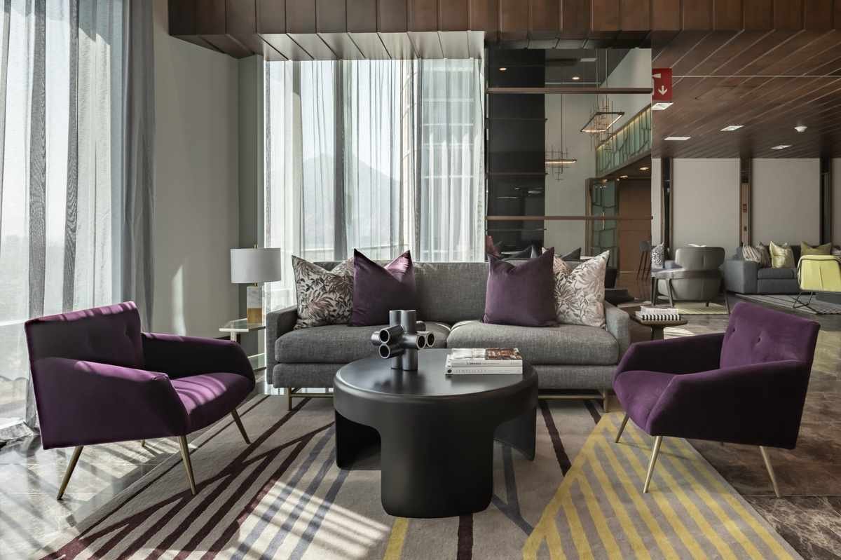 Bespoke Superyacht Rugs