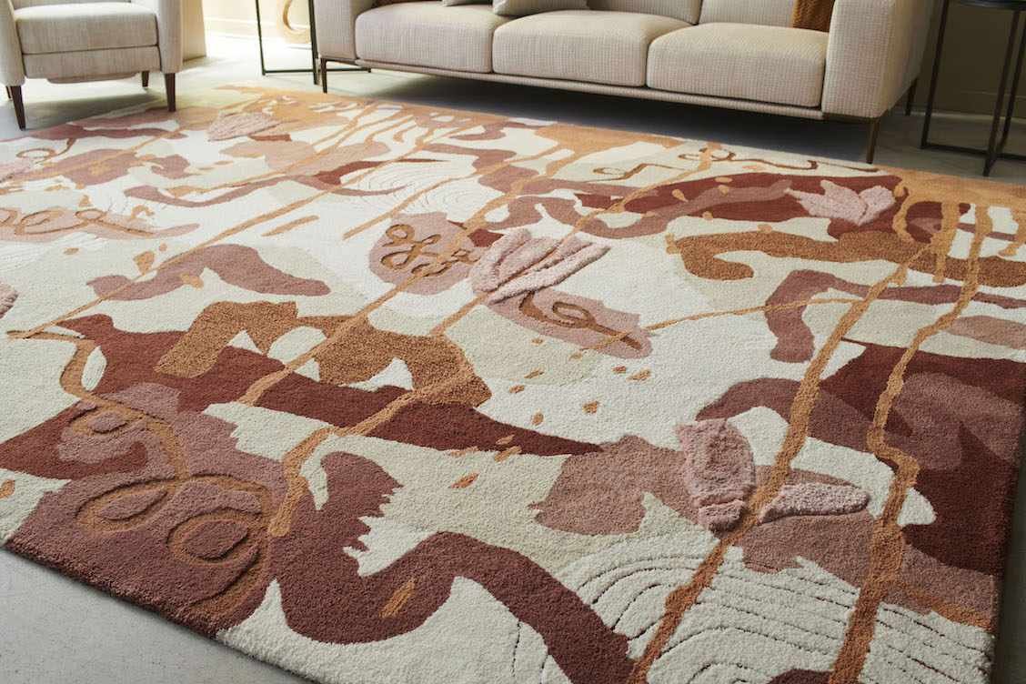 Luxury Superyacht Rugs
