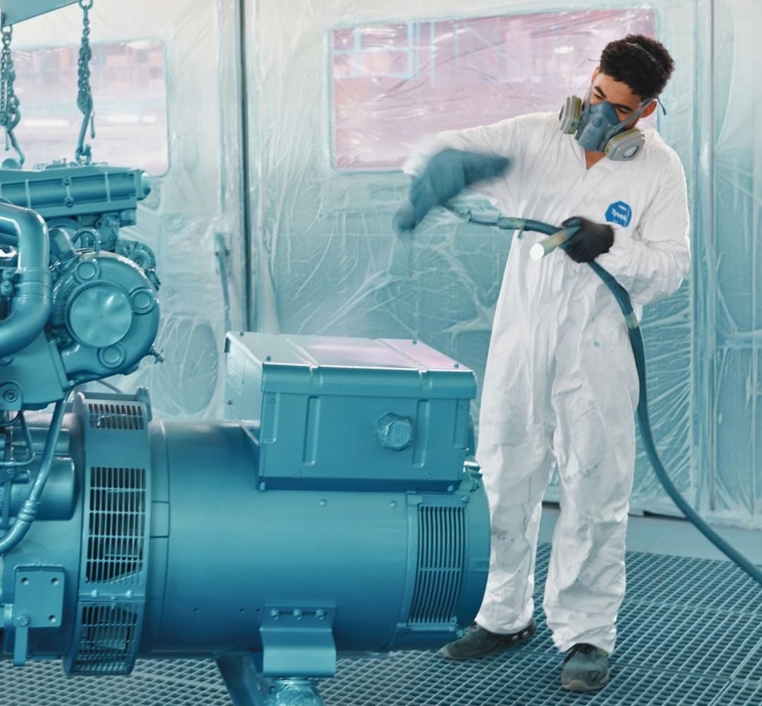 Complete Marine Power Solutions