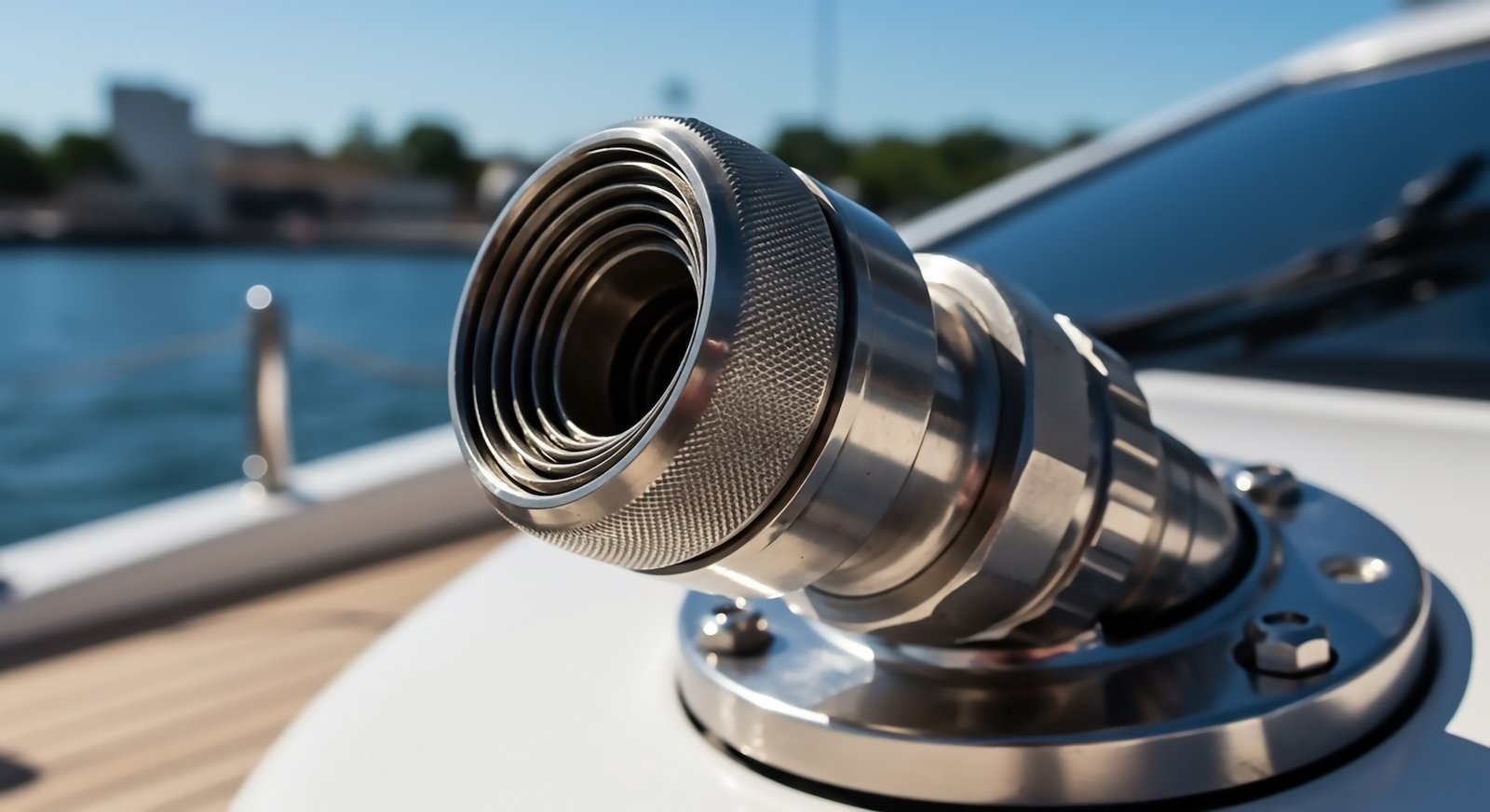 Plumbing & Water Systems