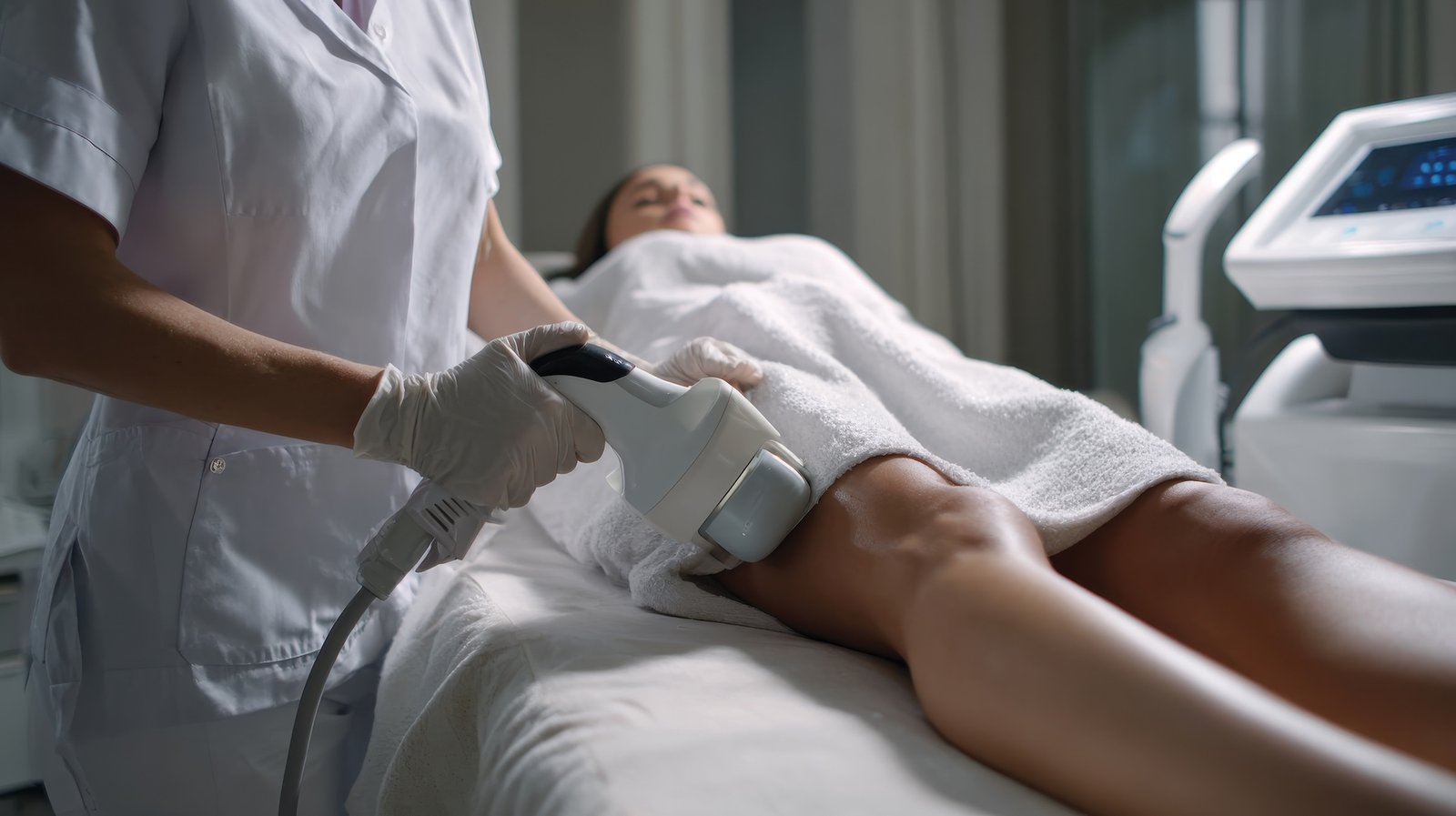 Wellness & Recovery technologies