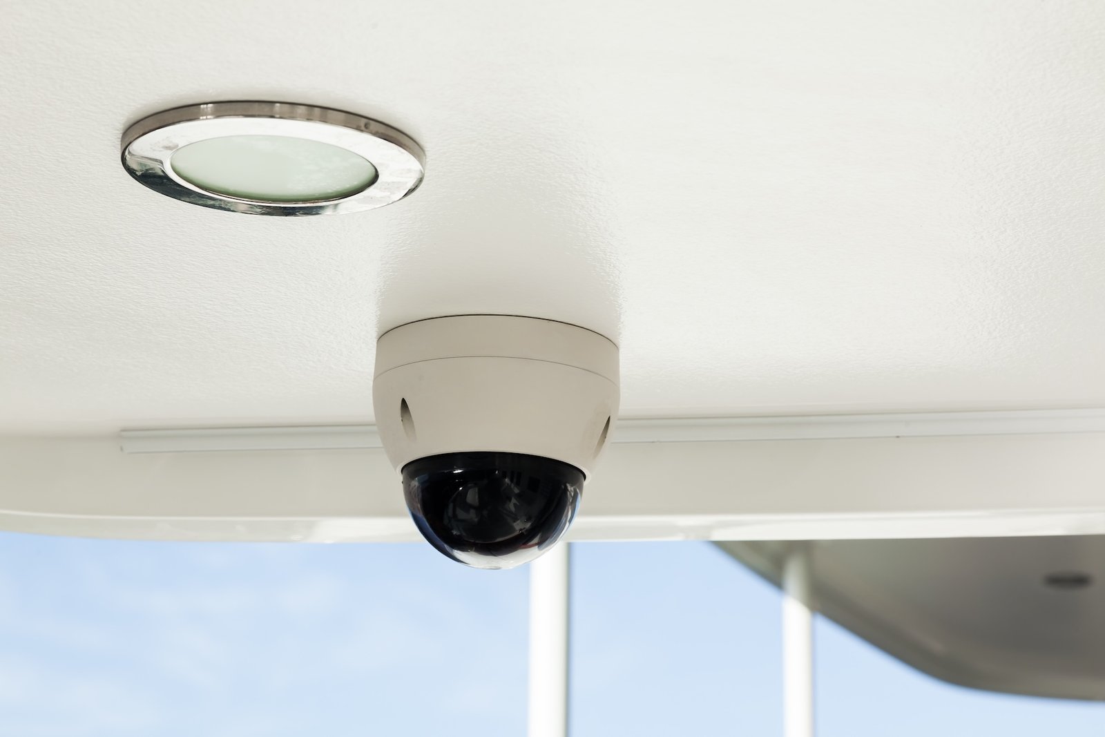 Fire, Safety & Security Systems