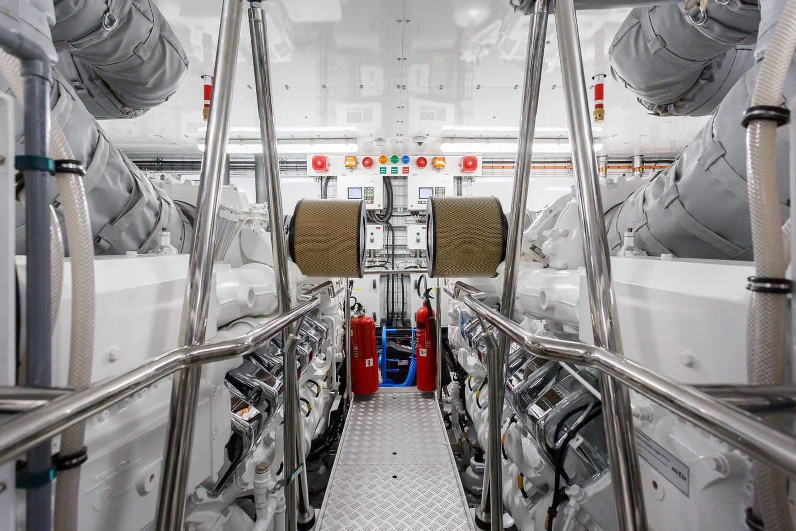 Alternative & Hybrid Technologies