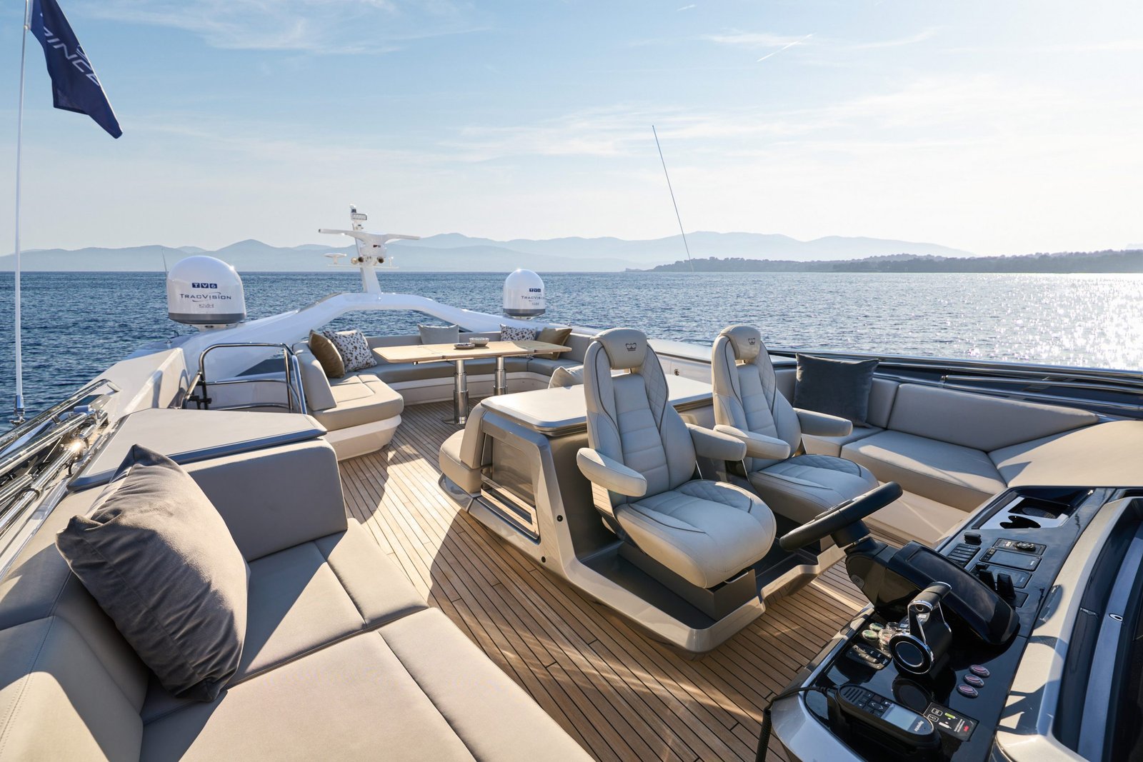 Refit and Upgrade Trends in Superyachts 2026