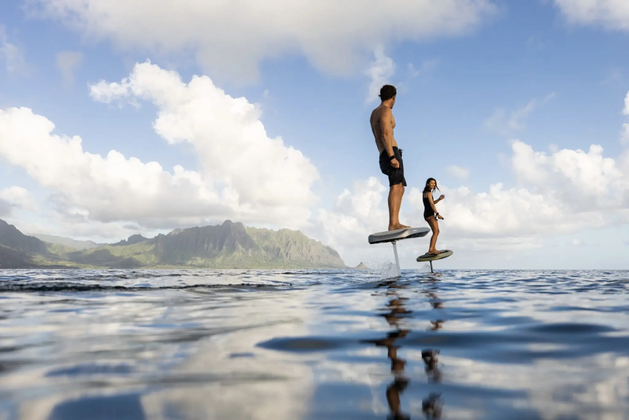 Luxury Superyacht Toys and Watersports Equipment Supplier