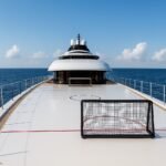 Bespoke Structural Composites For Superyachts