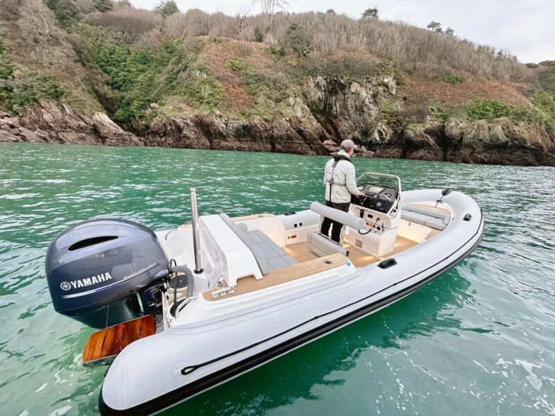 Rigid Inflatable Boats / Superyacht Tenders