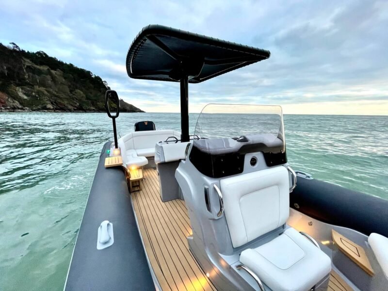 Rigid Inflatable Boats / Superyacht Tenders