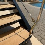 Bespoke Structural Composites For Superyachts