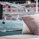Modern Upholstery Trends Transform Superyacht Interiors and Decks