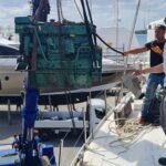 Electric & Hybrid Yacht Engineering