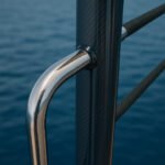 Structural Composites for Superyachts Shape the Future of Yacht Design