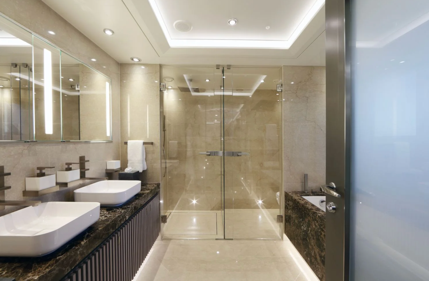 Bespoke Superyacht Interior Designers