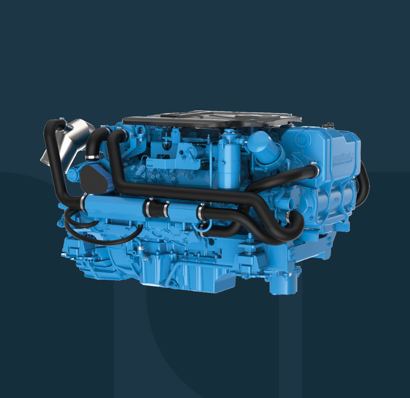 Complete Marine Power Solutions