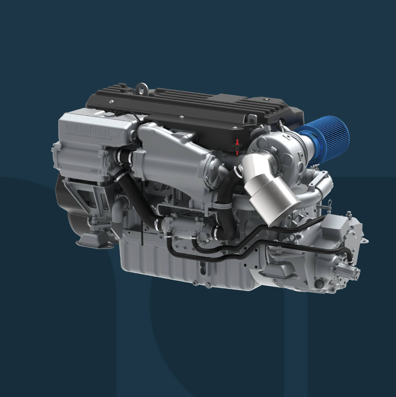 Complete Marine Power Solutions