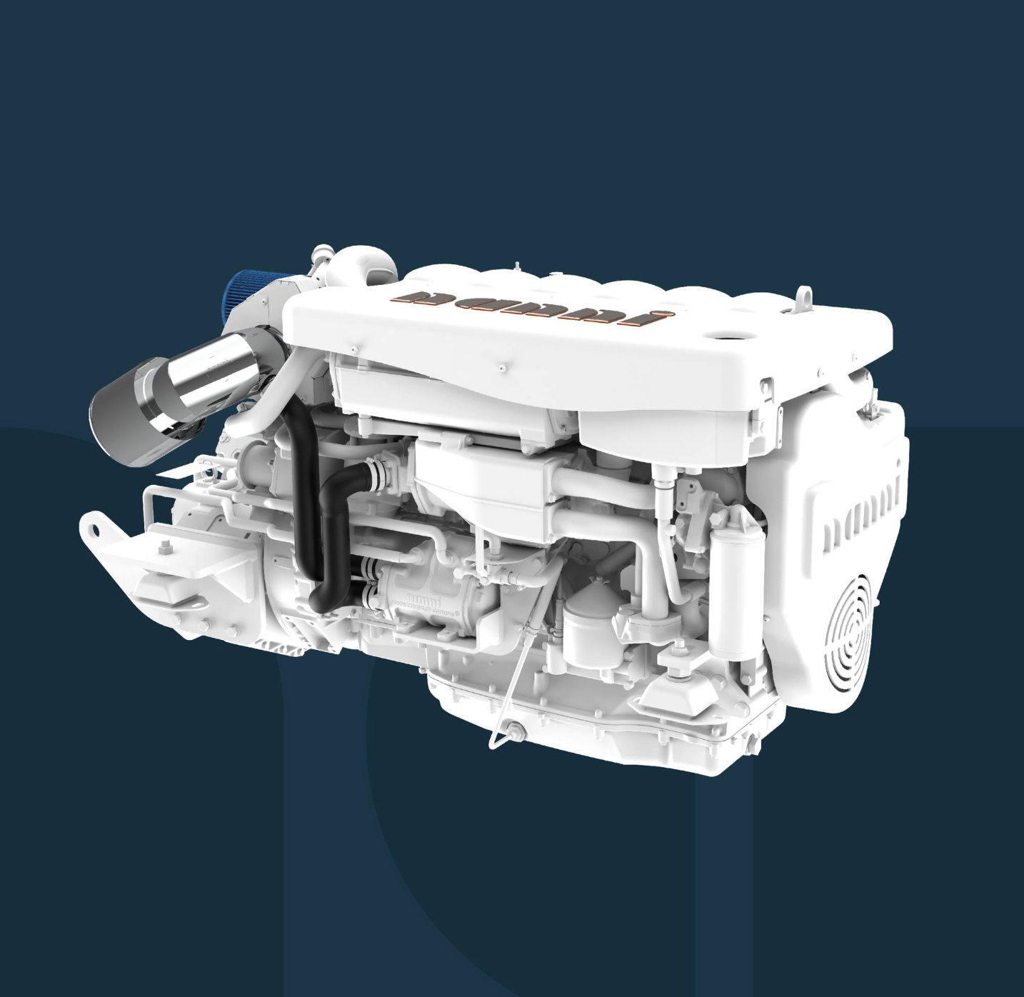 Complete Marine Power Solutions