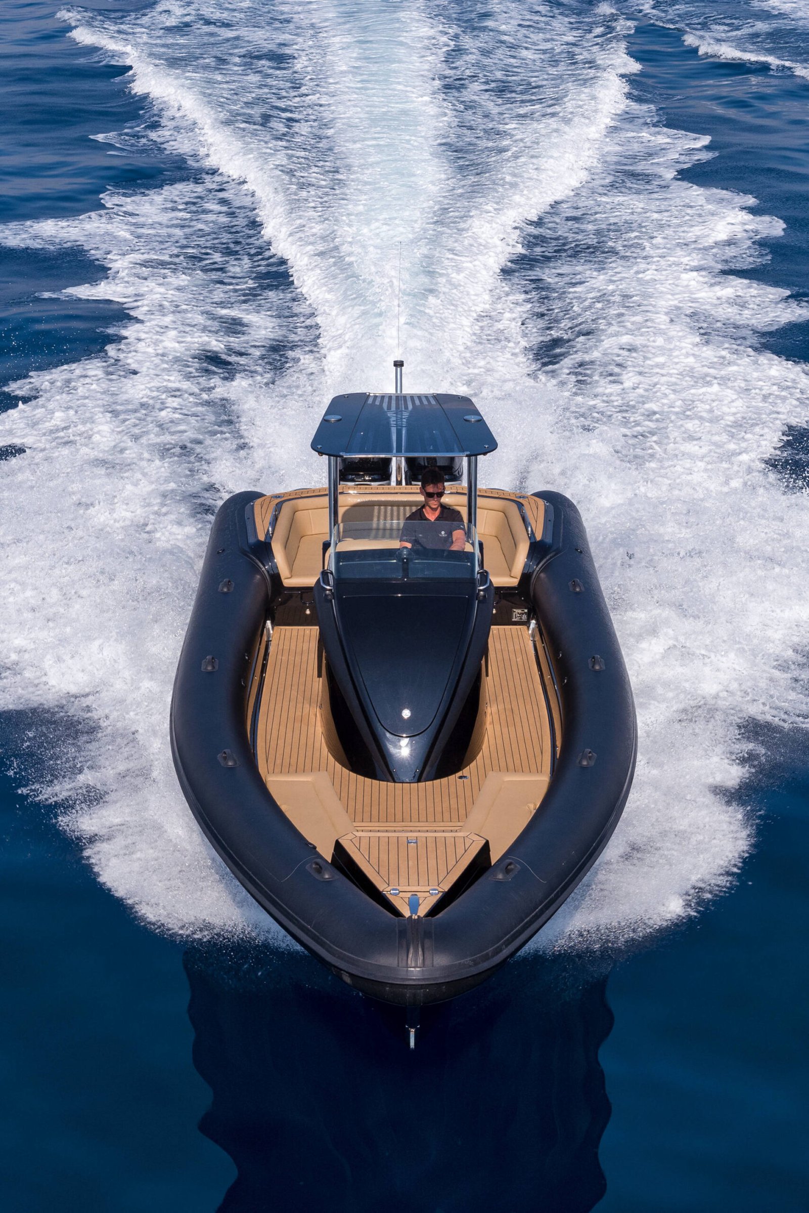 Superyacht Upholstery & Covermakers