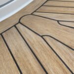Quality Marine Decking For Boats & Yachts