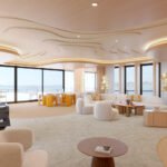 LUXURY YACHT INTERIOR DESIGN