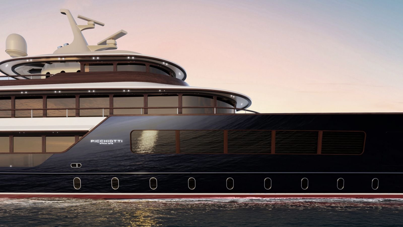 Vinyl Wrapping Trends on Superyachts 2026