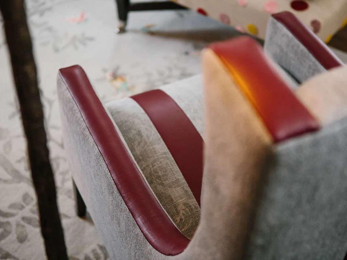 British Interior Classics for Modern Superyacht Design