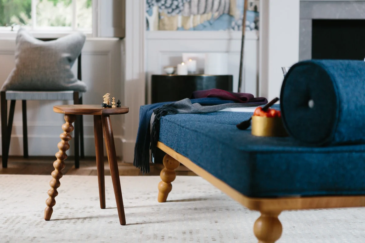 AUTHOR Interiors: British Craftsmanship Finds a New Course in Superyacht Design