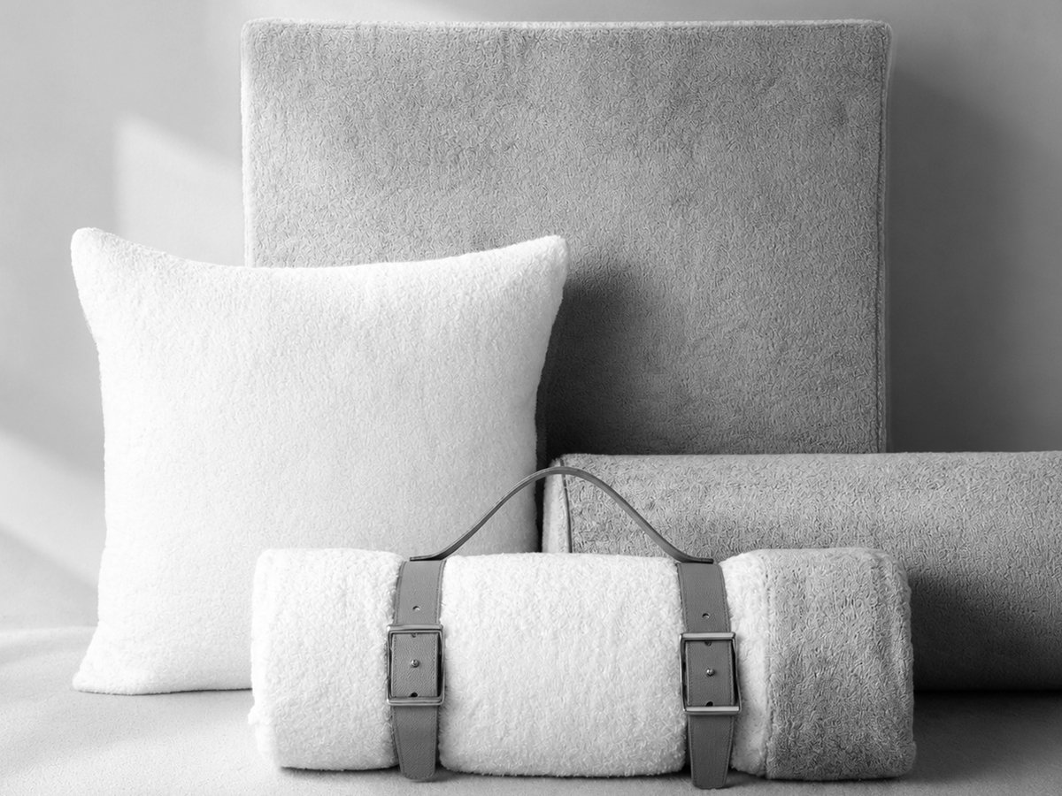 Bespoke Italian Textiles for Yacht Interiors