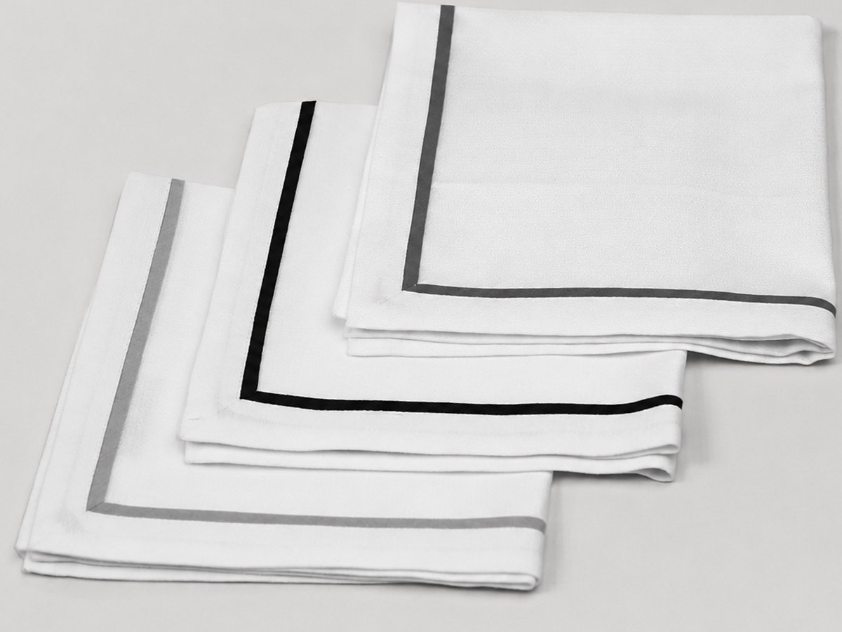 Table · Napkins