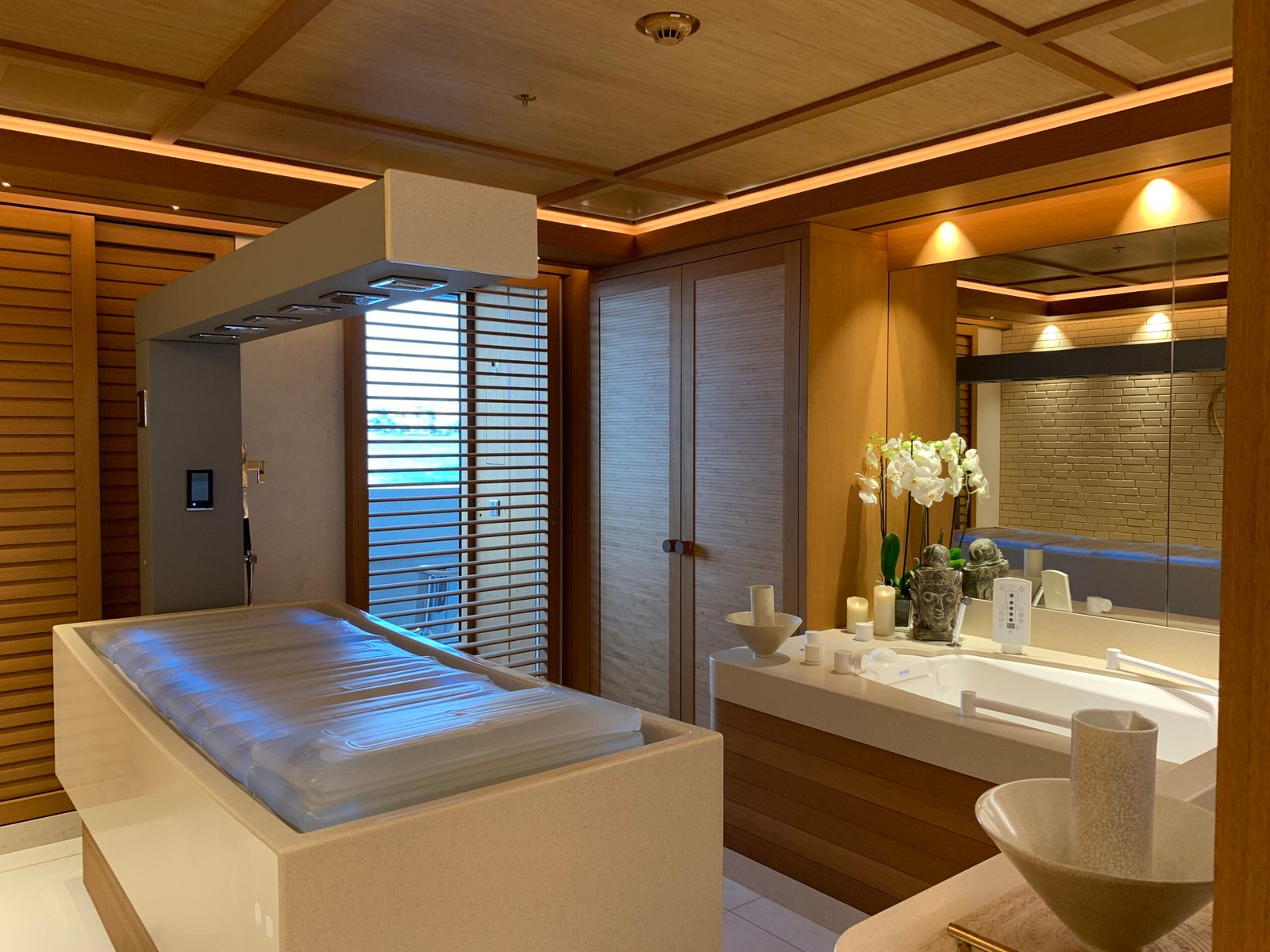 Superyacht Provisioning Service