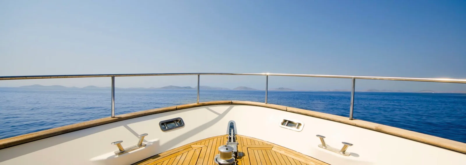 Superyacht Provisioning Service