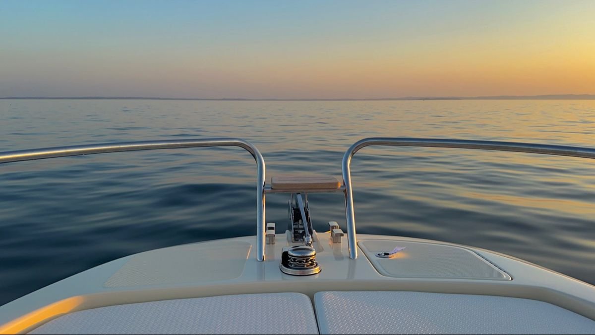 Personalisation Is Shaping Superyacht Design